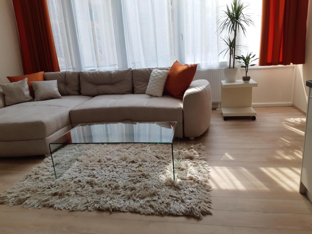 Modern, Quiet & Cozy Apartment In The Middle Of Downtown Near Danube At Fashion Street Budapest Exterior photo