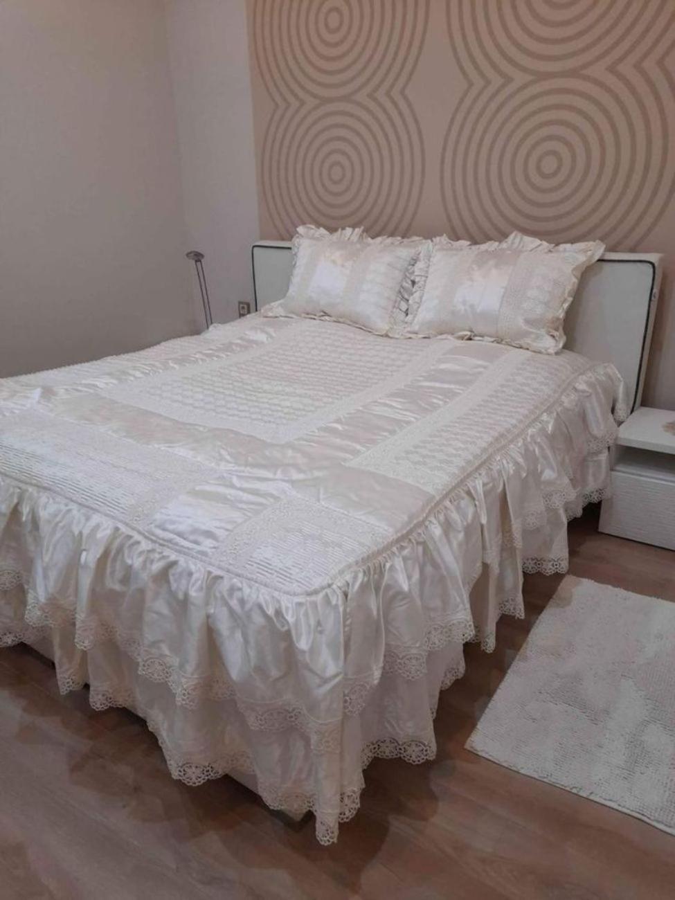 Modern, Quiet & Cozy Apartment In The Middle Of Downtown Near Danube At Fashion Street Budapest Exterior photo