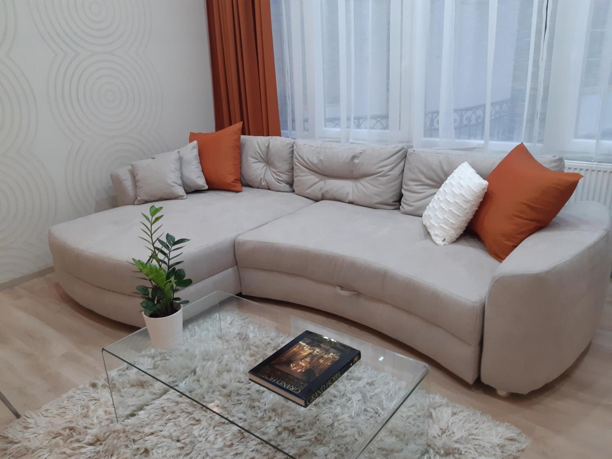 Modern, Quiet & Cozy Apartment In The Middle Of Downtown Near Danube At Fashion Street Budapest Exterior photo