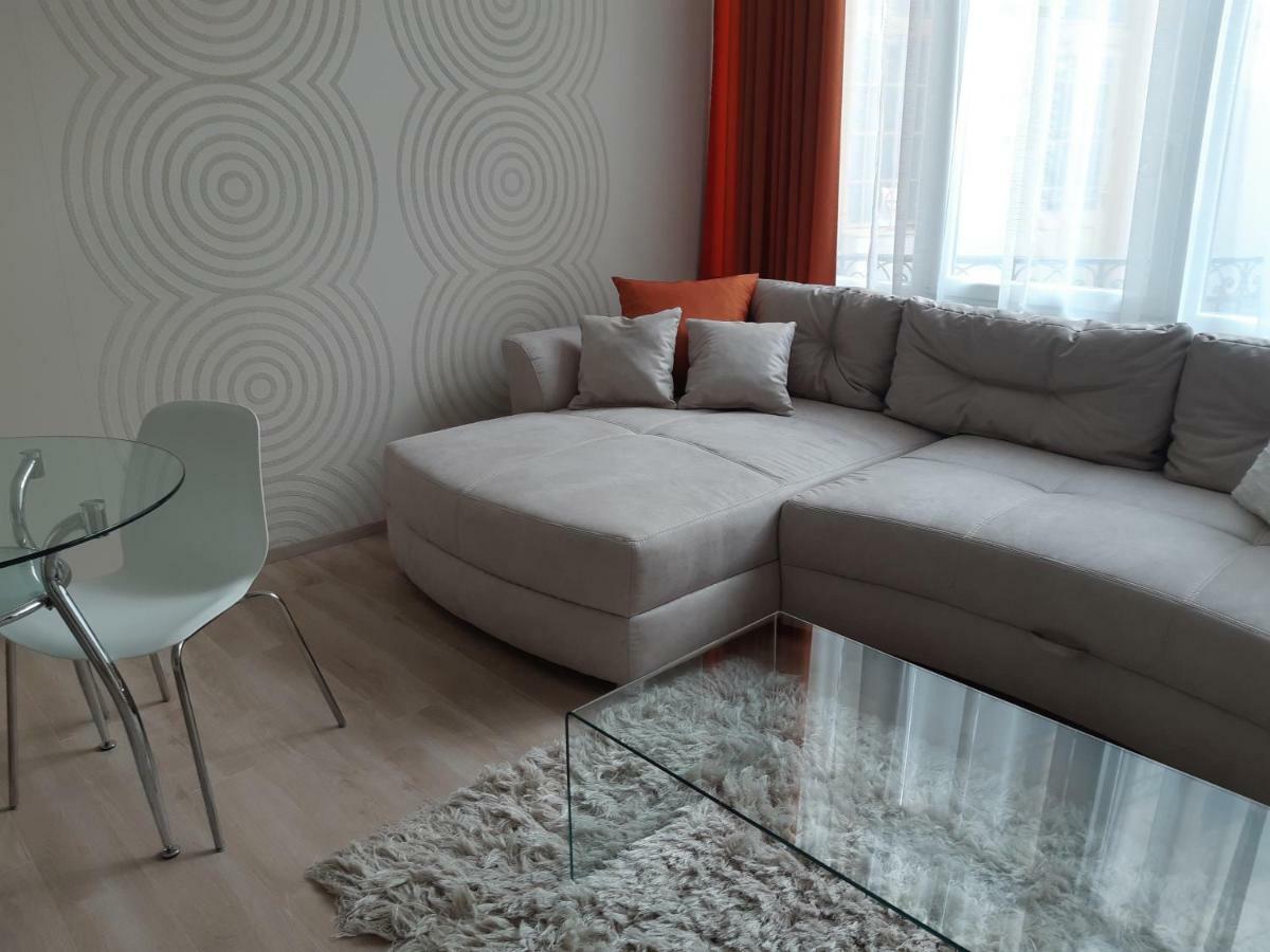 Modern, Quiet & Cozy Apartment In The Middle Of Downtown Near Danube At Fashion Street Budapest Exterior photo
