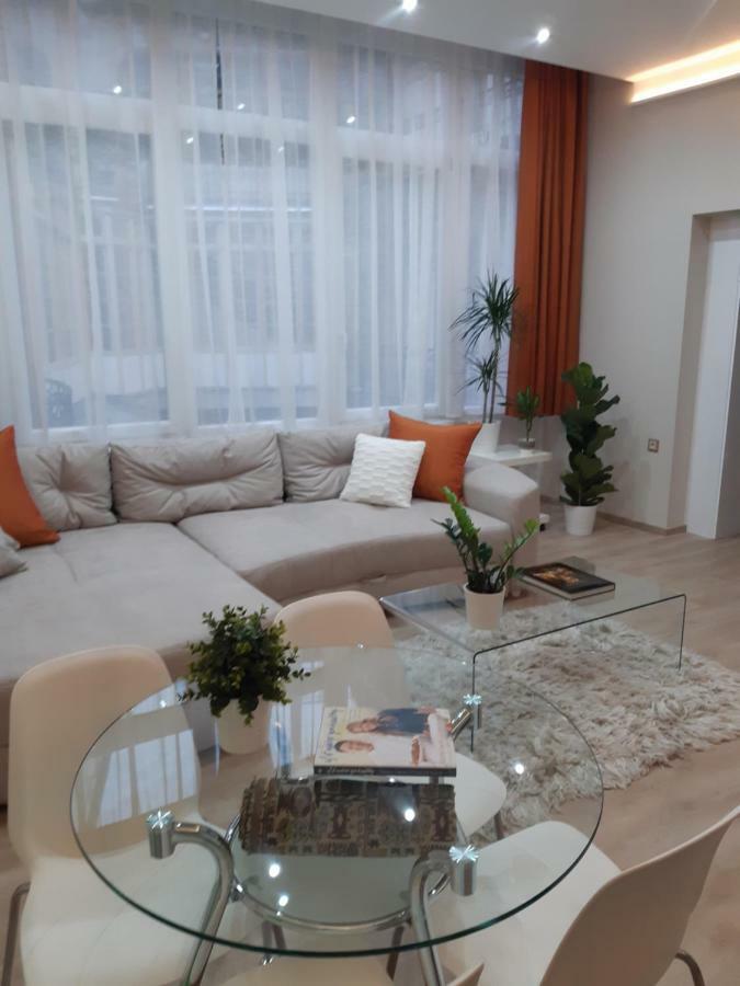 Modern, Quiet & Cozy Apartment In The Middle Of Downtown Near Danube At Fashion Street Budapest Exterior photo